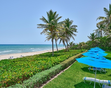 3420 S Ocean Boulevard - Photo Thumbnail 3