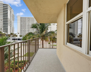 1009 N Ocean Boulevard - Photo Thumbnail 33