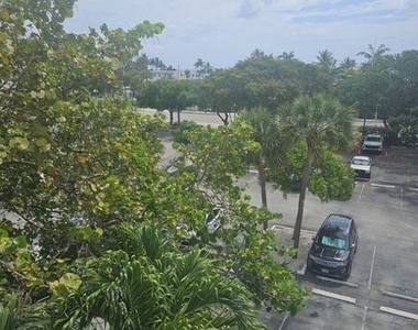 1421 S Ocean Boulevard - Photo Thumbnail 8