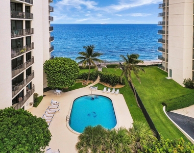 5420 N Ocean Drive - Photo Thumbnail 1