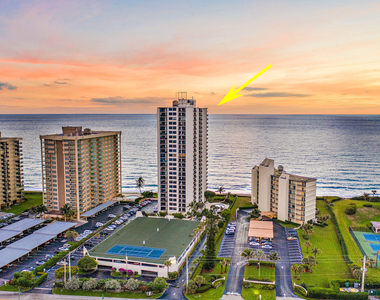 5420 N Ocean Drive - Photo Thumbnail 35