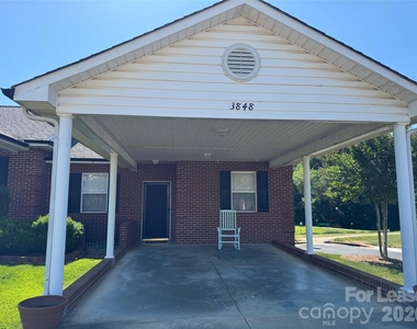 3848 Sage Court - Photo Thumbnail 2