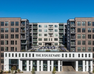 2408 South Boulevard - Photo Thumbnail 1