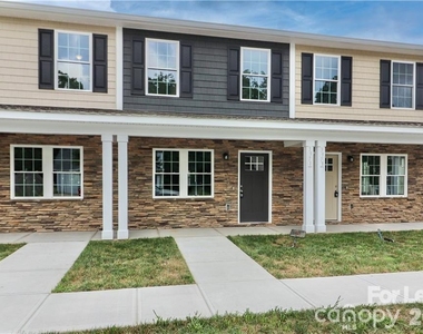 3971 Newhall Drive Nw - Photo Thumbnail 1