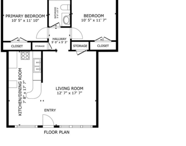 13609 Van Ness Avenue - Photo Thumbnail 14