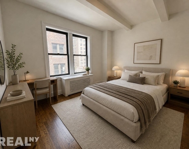 25 West 68th Street - Photo Thumbnail 2