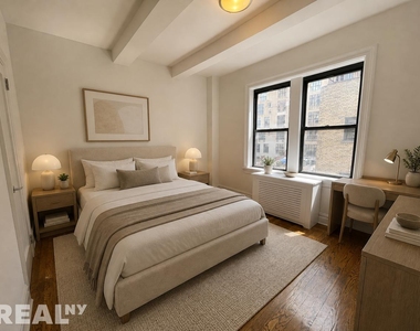 25 West 68th Street - Photo Thumbnail 1