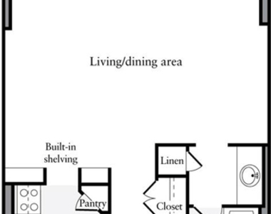 2000 N St. Nw - Photo Thumbnail 34