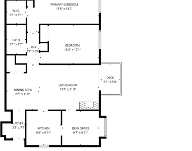 110 Drew Lane - Photo Thumbnail 19