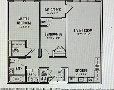 503 Bluestone Court - Photo Thumbnail 1