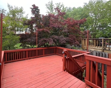 8408 Millwood Drive - Photo Thumbnail 22