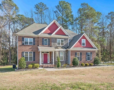 4781 Swordfish Drive - Photo Thumbnail 1