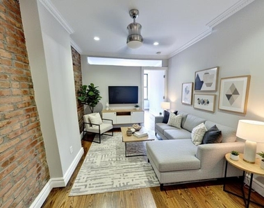 East 5th Street, Unit 1b - Photo Thumbnail 2