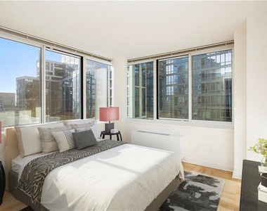 West 63rd Street - Photo Thumbnail 2