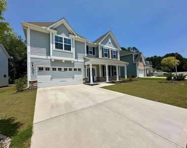4320 Stony Falls Way - Photo Thumbnail 2