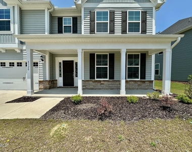 4320 Stony Falls Way - Photo Thumbnail 3