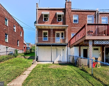 530 47th Street - Photo Thumbnail 3