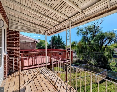 530 47th Street - Photo Thumbnail 14