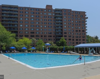 4201 Cathedral Avenue Nw - Photo Thumbnail 31