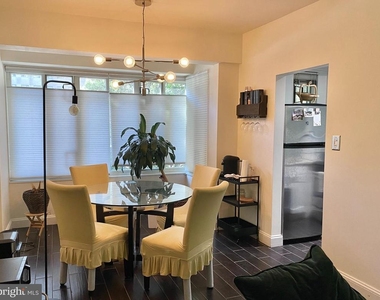 1727 Massachusetts Avenue Nw - Photo Thumbnail 1