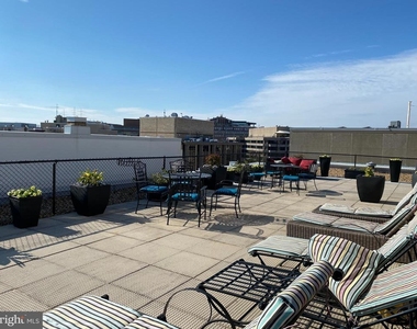 1727 Massachusetts Avenue Nw - Photo Thumbnail 14
