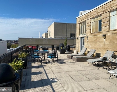 1727 Massachusetts Avenue Nw - Photo Thumbnail 15