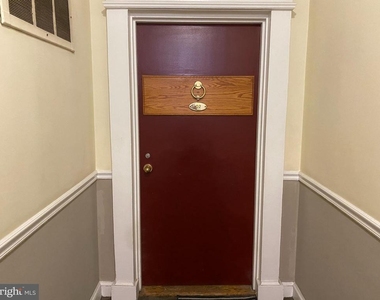 1727 Massachusetts Avenue Nw - Photo Thumbnail 12