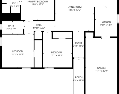 104 E Eggleston St - Photo Thumbnail 17