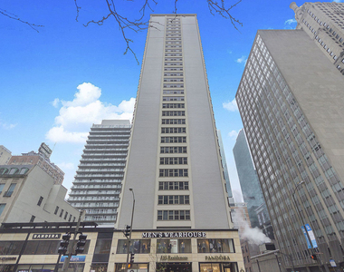 535 N Michigan Avenue - Photo Thumbnail 1