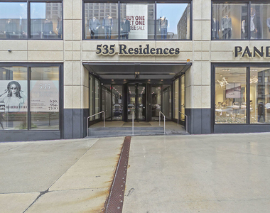 535 N Michigan Avenue - Photo Thumbnail 2