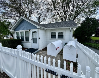 6 N Pistakee Lake Road - Photo Thumbnail 11