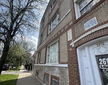 2610 S Kildare Avenue - Photo Thumbnail 13