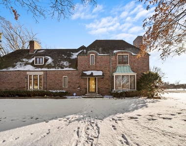 11731 S Bell Avenue - Photo Thumbnail 1