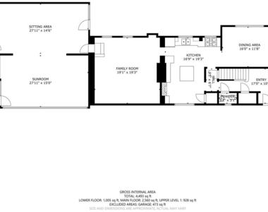 11731 S Bell Avenue - Photo Thumbnail 30