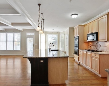 1601 Tappahannock Trail - Photo Thumbnail 6