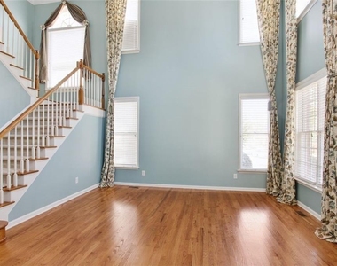 1601 Tappahannock Trail - Photo Thumbnail 3
