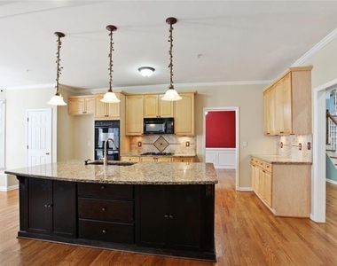 1601 Tappahannock Trail - Photo Thumbnail 9