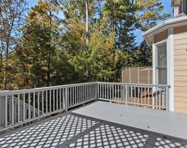 1601 Tappahannock Trail - Photo Thumbnail 14