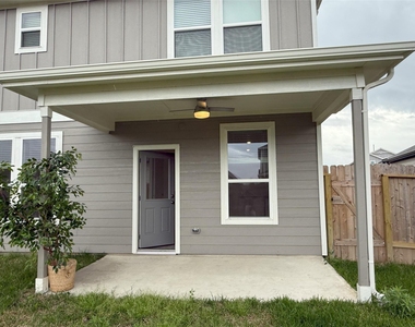23406 Wagon Cart Road - Photo Thumbnail 40