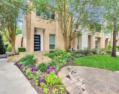 12625 Memorial Drive - Photo Thumbnail 1