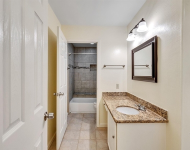 12625 Memorial Drive - Photo Thumbnail 9