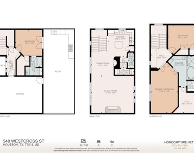 548 Westcross Street - Photo Thumbnail 9