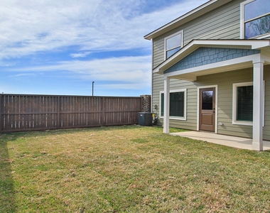 14010 Longstreet Road Road - Photo Thumbnail 42