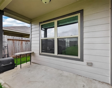 10411 Meadow Saffron Drive - Photo Thumbnail 31