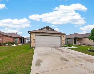 10411 Meadow Saffron Drive - Photo Thumbnail 2