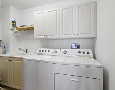 4951 Bonita Bay Boulevard - Photo Thumbnail 17