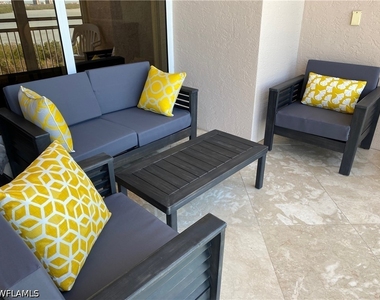 4951 Bonita Bay Boulevard - Photo Thumbnail 7