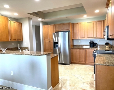 4951 Bonita Bay Boulevard - Photo Thumbnail 9