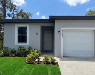 8753 Buckingham Road - Photo Thumbnail 1