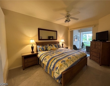 20726 Country Barn Drive - Photo Thumbnail 1